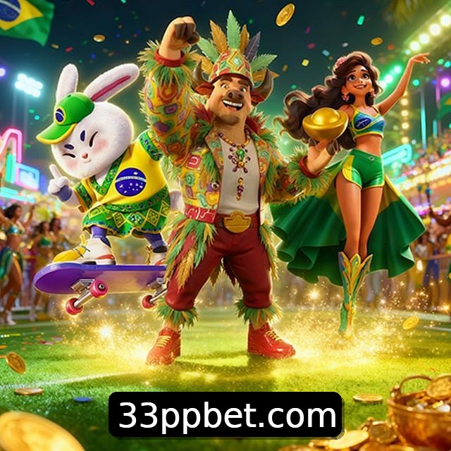 Bônus de Boas-vindas 33pp